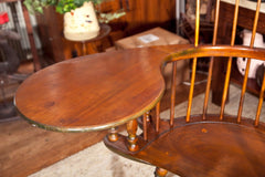 Gentleman's Windsor Studies Chair