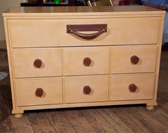 American Modern Dresser by Russel Wright
