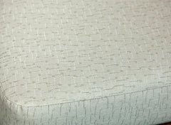 Pair of Scandinavian Scissors Chairs In Style Of Stevens