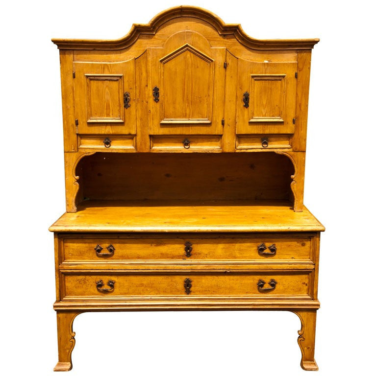 Hungarian Pine Saristy