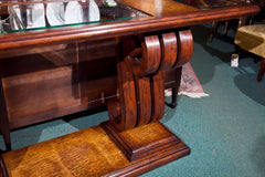 Traditional Ancone Console Table