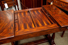 Reproduction 17th Century Games Table