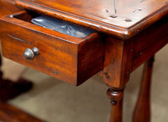 Reproduction 17th Century Games Table