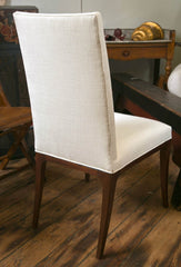 Parzinger Originals Side Chair