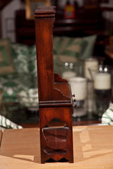 Miniature Irish Hutch