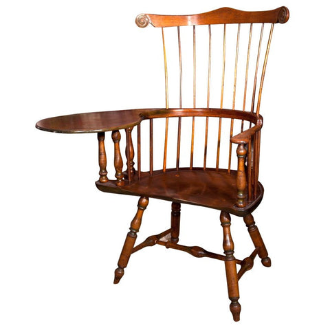 Gentleman's Windsor Studies Chair