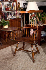 Gentleman's Windsor Studies Chair