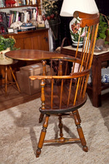 Gentleman's Windsor Studies Chair