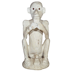 Tambanam Spirit Man's Figure