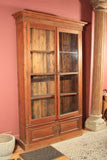 Solid Teak  Bookcase