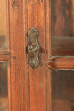 Solid Teak  Bookcase