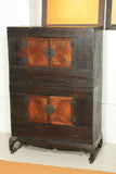 Korean  Stack  Chest Pawlonia  Wood