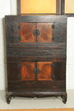 Korean  Stack  Chest Pawlonia  Wood