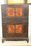 Korean  Stack  Chest Pawlonia  Wood