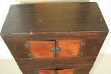 Korean  Stack  Chest Pawlonia  Wood