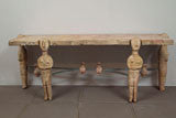 "Cycladic Console" by Silas Seandel