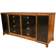 Kent Coffey Cabinet Credenza, circa 1950