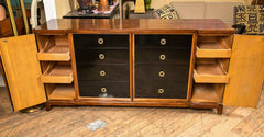 Kent Coffey Cabinet Credenza, circa 1950