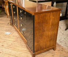 Kent Coffey Cabinet Credenza, circa 1950