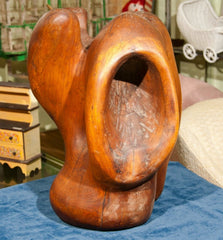 Frank Greco Sculpture "elephant Snail"