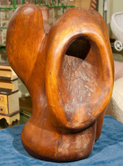 Frank Greco Sculpture "elephant Snail"