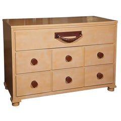 American Modern Dresser by Russel Wright