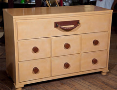 American Modern Dresser by Russel Wright