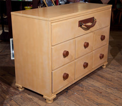 American Modern Dresser by Russel Wright