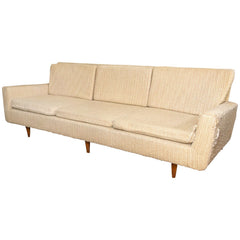 Florence Knoll 1950 Sofa